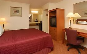 Quality Inn & Suites Gilroy