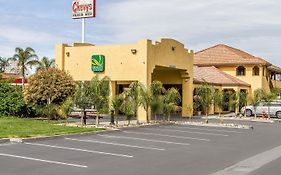 Quality Inn & Suites Gilroy